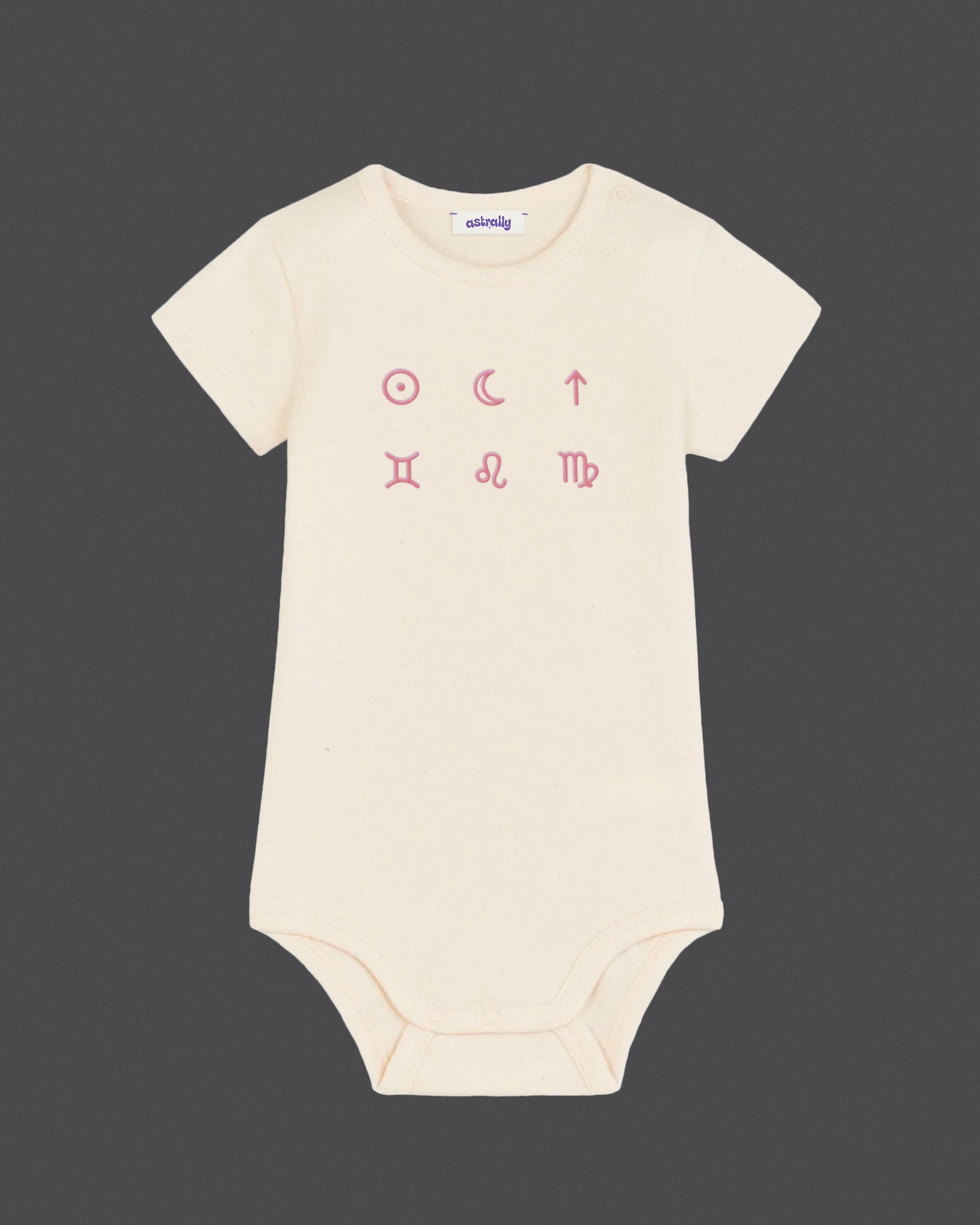 Baby Grows