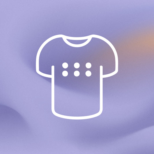 Gift Card ✦ Big Three T-Shirt