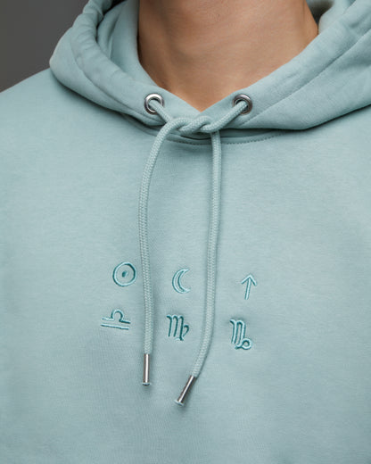 Birth Chart Hoodie ✦ Aurora