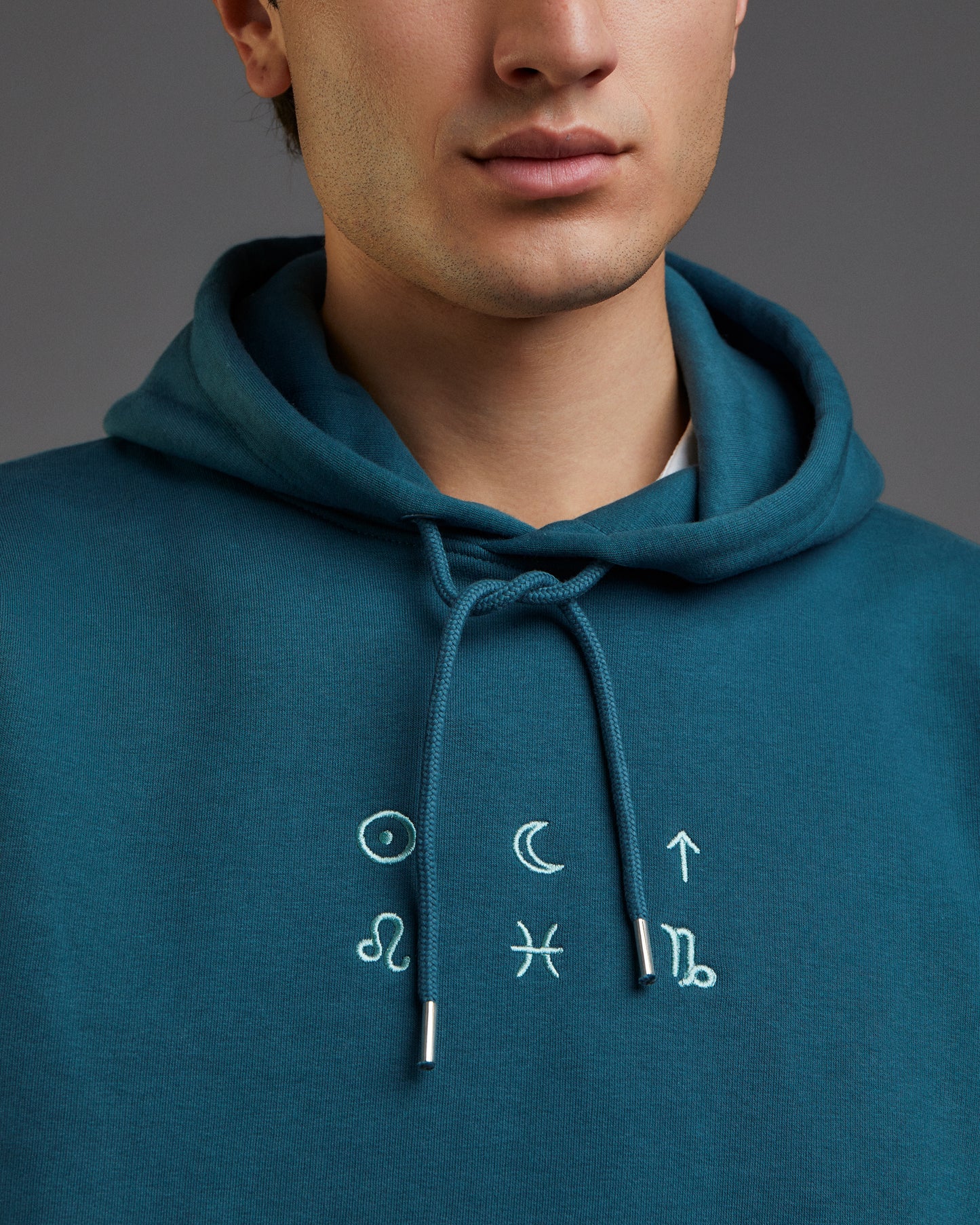 Birth Chart Hoodie ✦ Orbit